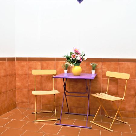 Apartamento Veronica H Málaga Exterior foto