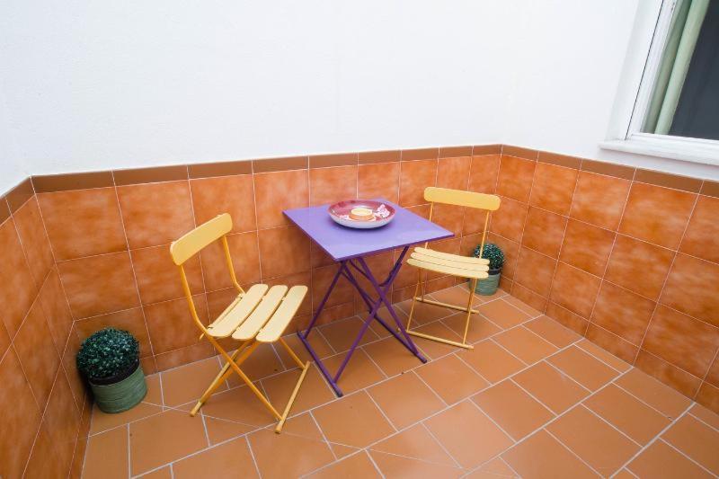 Apartamento Veronica H Málaga Exterior foto
