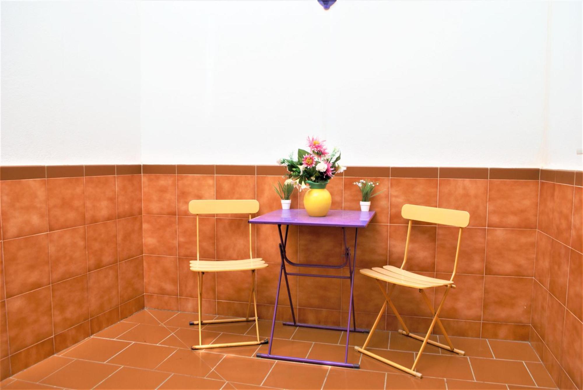 Apartamento Veronica H Málaga Exterior foto