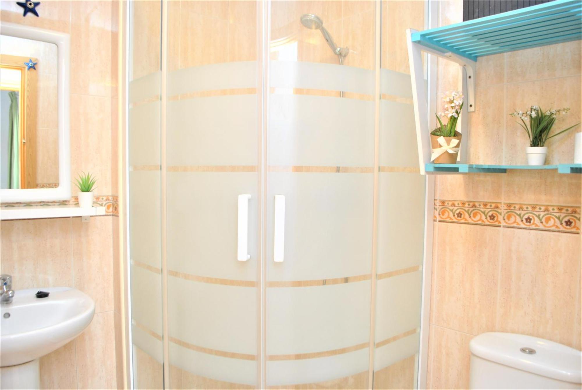 Apartamento Veronica H Málaga Exterior foto