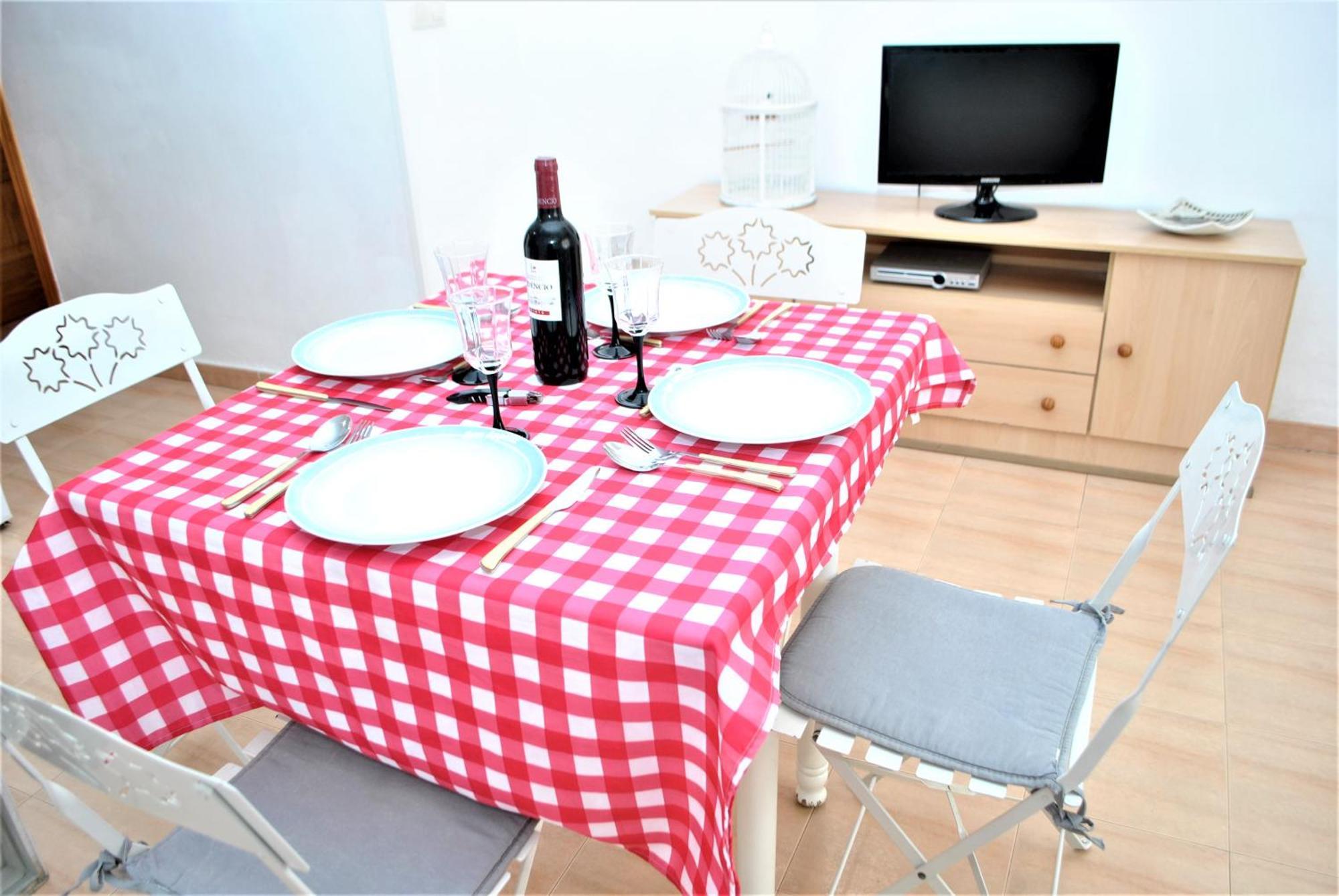 Apartamento Veronica H Málaga Exterior foto
